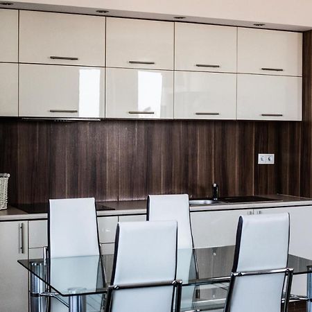 Senator Warsaw Apartments Εξωτερικό φωτογραφία