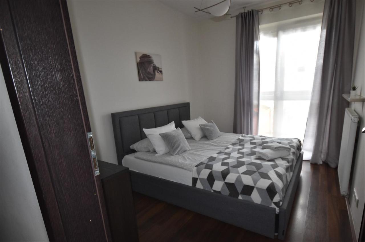 Senator Warsaw Apartments Εξωτερικό φωτογραφία