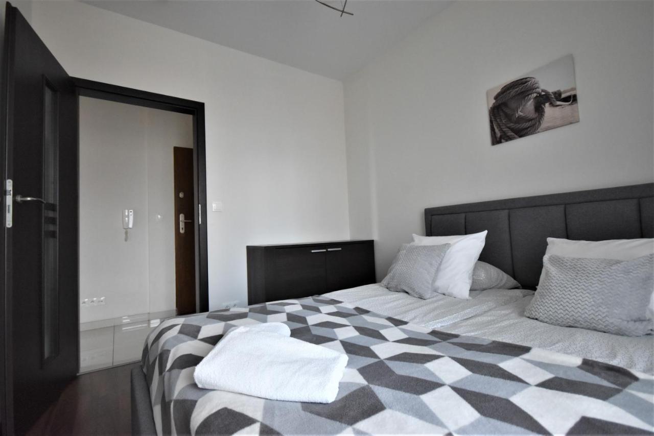 Senator Warsaw Apartments Εξωτερικό φωτογραφία
