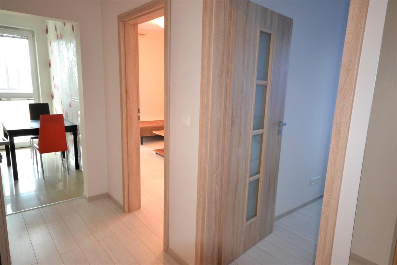 Senator Warsaw Apartments Εξωτερικό φωτογραφία
