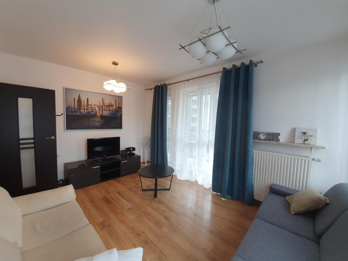 Senator Warsaw Apartments Εξωτερικό φωτογραφία