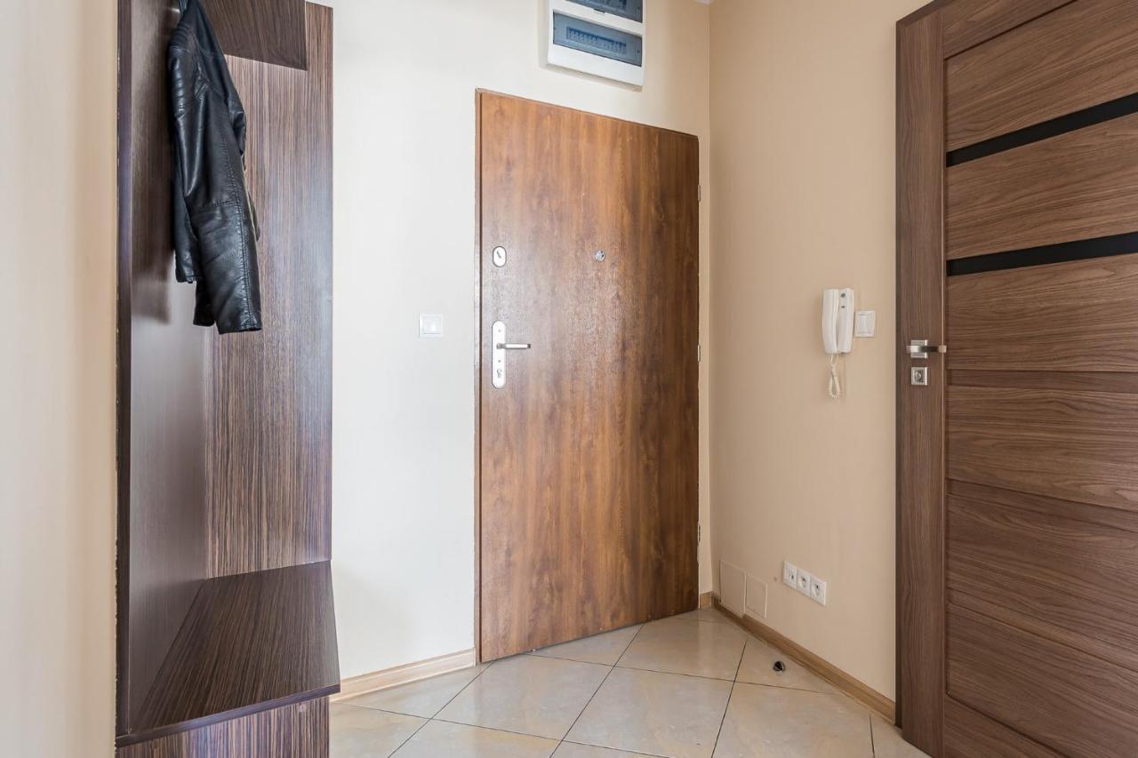 Senator Warsaw Apartments Εξωτερικό φωτογραφία