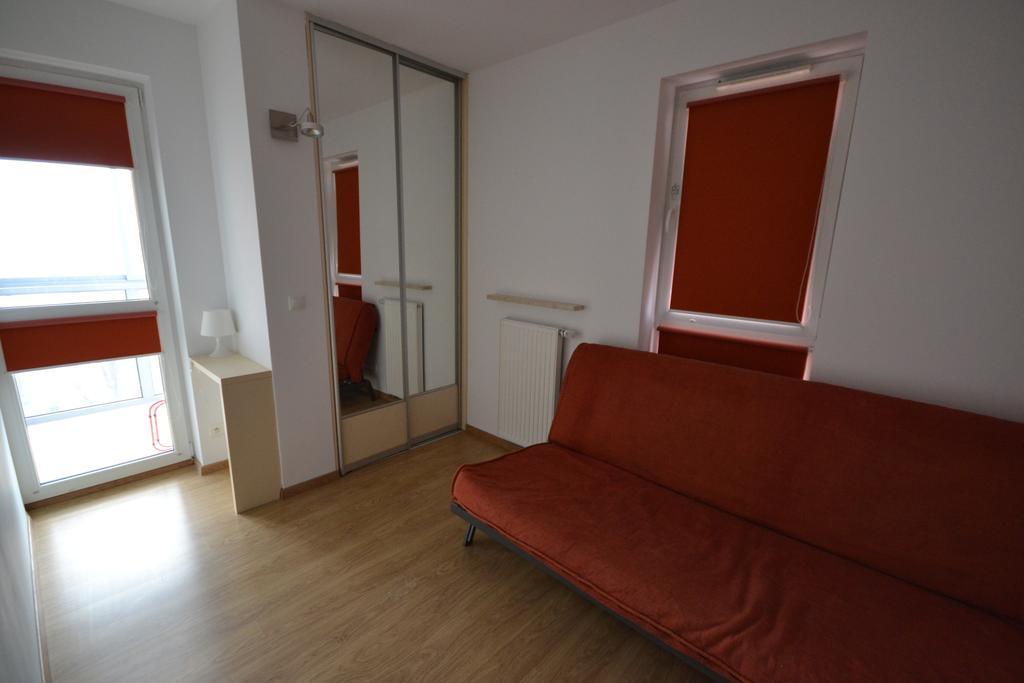 Senator Warsaw Apartments Εξωτερικό φωτογραφία