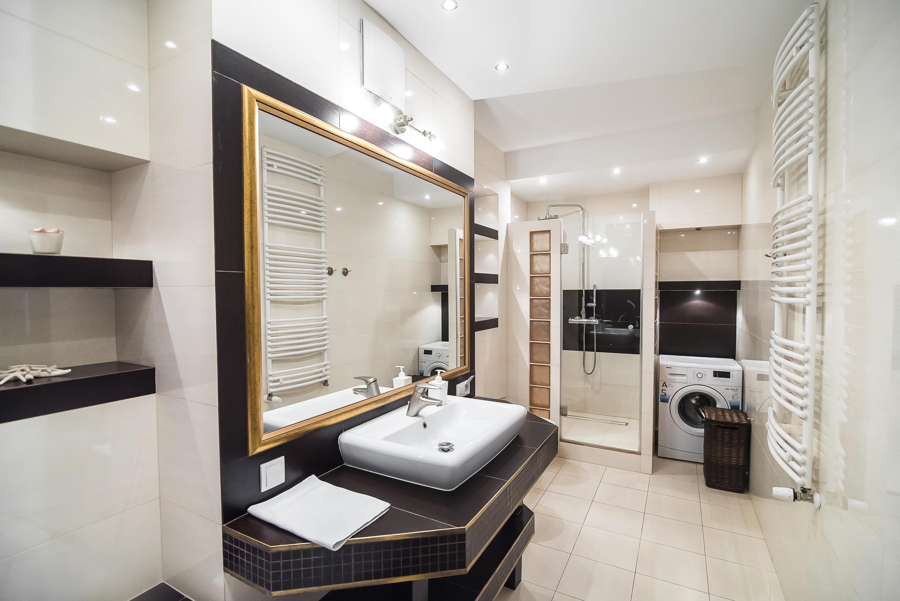 Senator Warsaw Apartments Εξωτερικό φωτογραφία