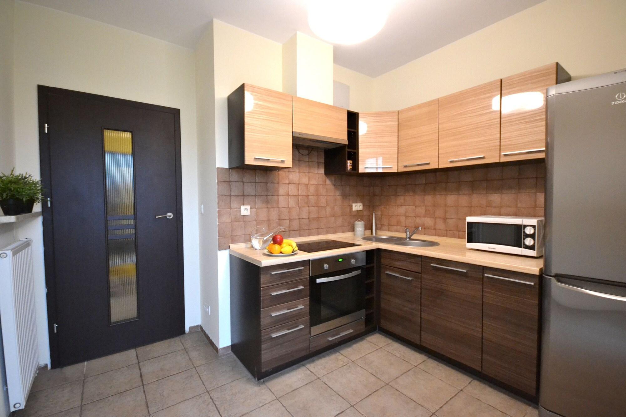 Senator Warsaw Apartments Εξωτερικό φωτογραφία